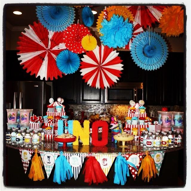 Carnival Decorations DIY
 diy carnival decorations Google Search