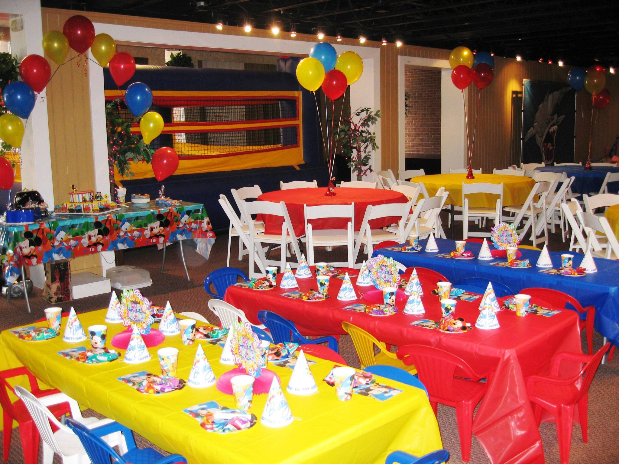 Carnival Kids Party
 Children’s Party Packages – Baltimore s Best Events