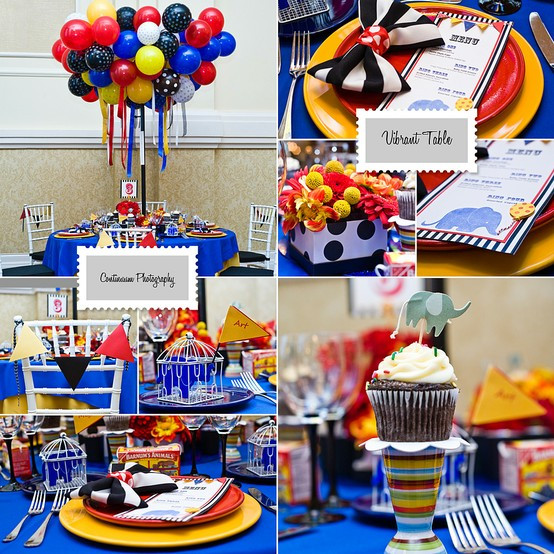 Carnival Kids Party
 Inspired By This Carnival Party Ideas Celebrations at Home