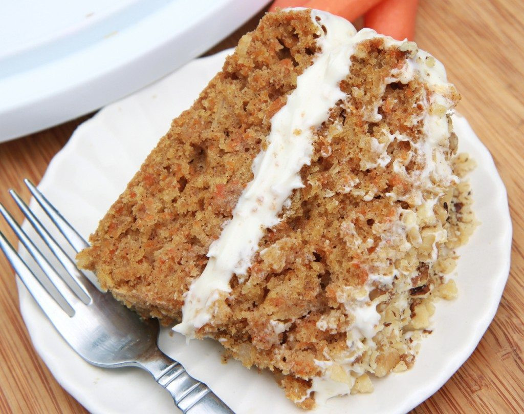 Carrot Cake Gluten Free
 Carrot Cake Gluten Free – Supper Club Atlanta