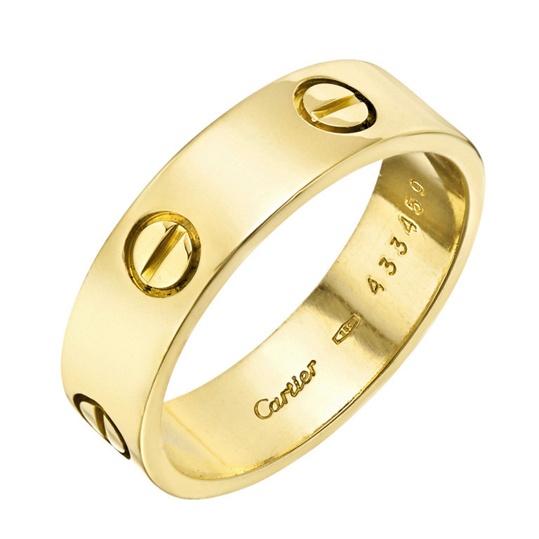 Cartier Mens Wedding Band
 8 Awesome Cartier wedding bands for men Woman Fashion