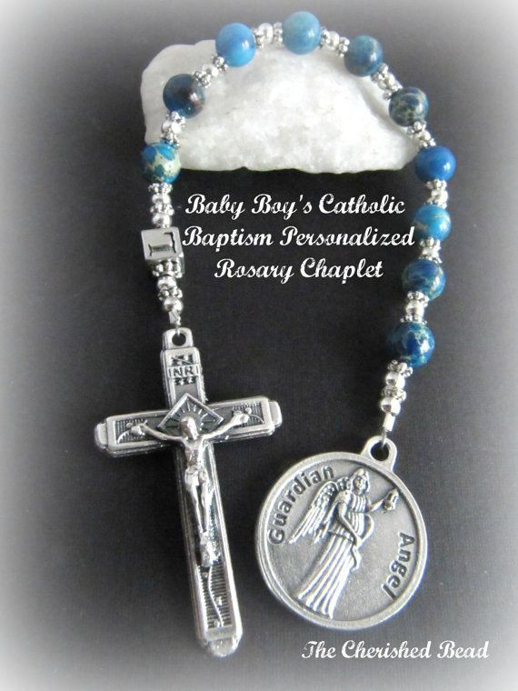 Catholic Baptism Gifts For Baby Boy
 17 Best images about Baptism on Pinterest