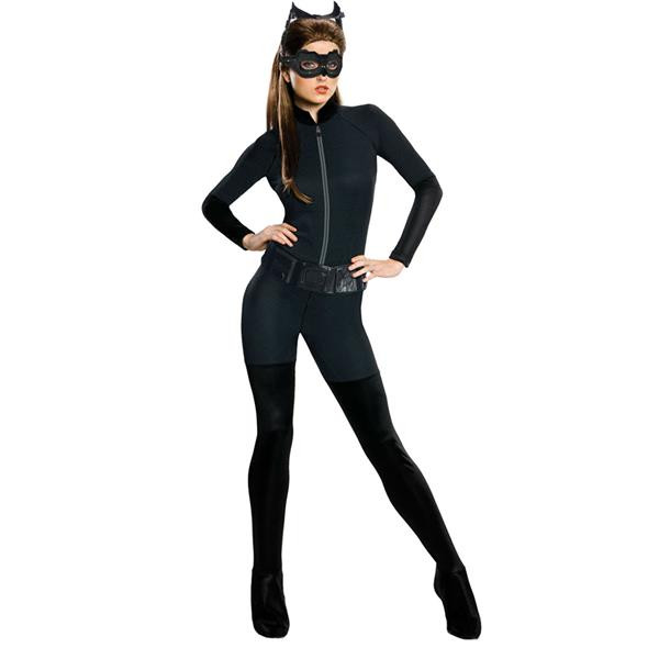 Catwoman Costume For Kids Party City
 Catwoman Costume Fancy Dress Dress up Parties costume