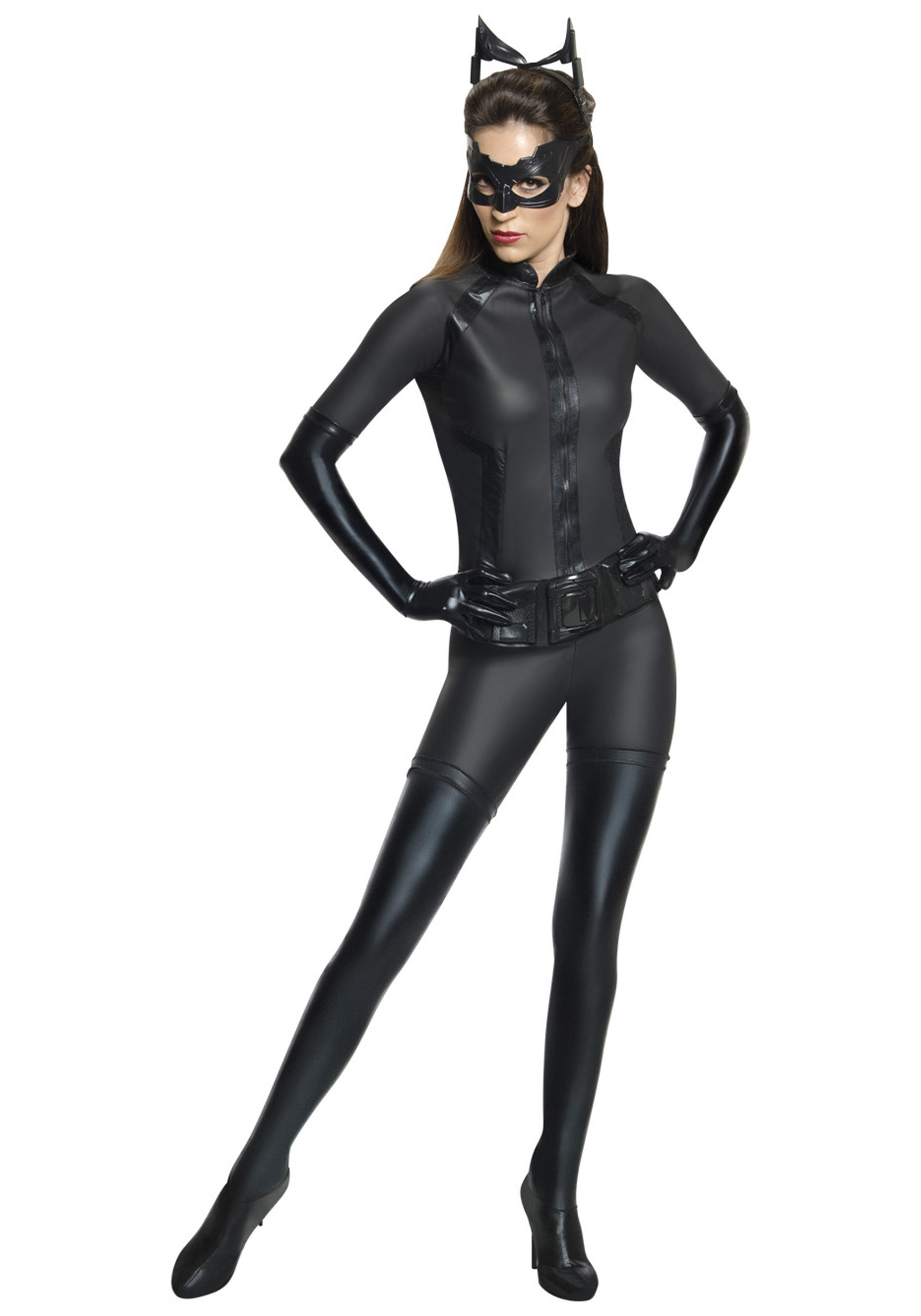 Catwoman Costume For Kids Party City
 Grand Heritage Catwoman Costume