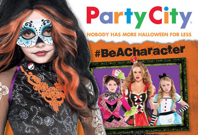 Catwoman Costume For Kids Party City
 Party City’s Top Costumes for Kids Save munity