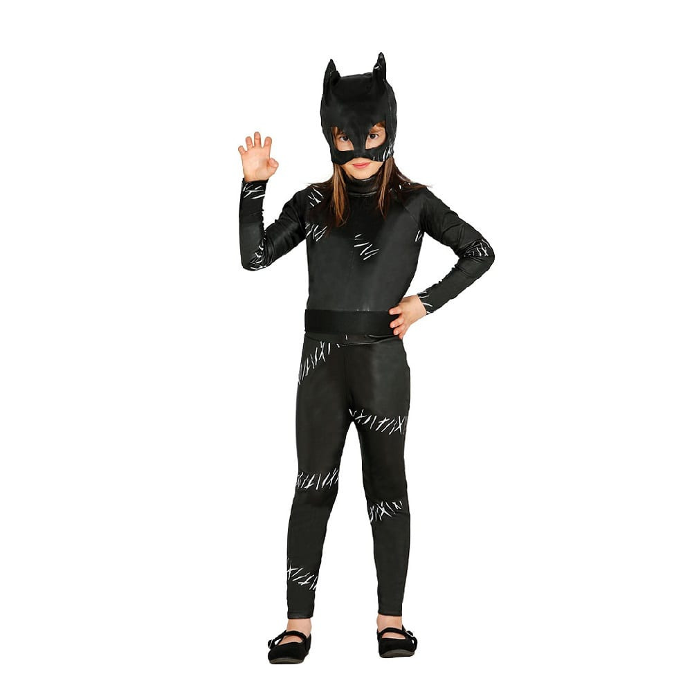 Catwoman Costume For Kids Party City
 Catwoman Child Costumes R Us LTD Fancy Dress