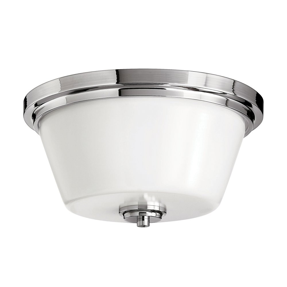 Ceiling Bathroom Light Fixtures
 Traditional Bathroom Ceiling Light Fits Flush for Low