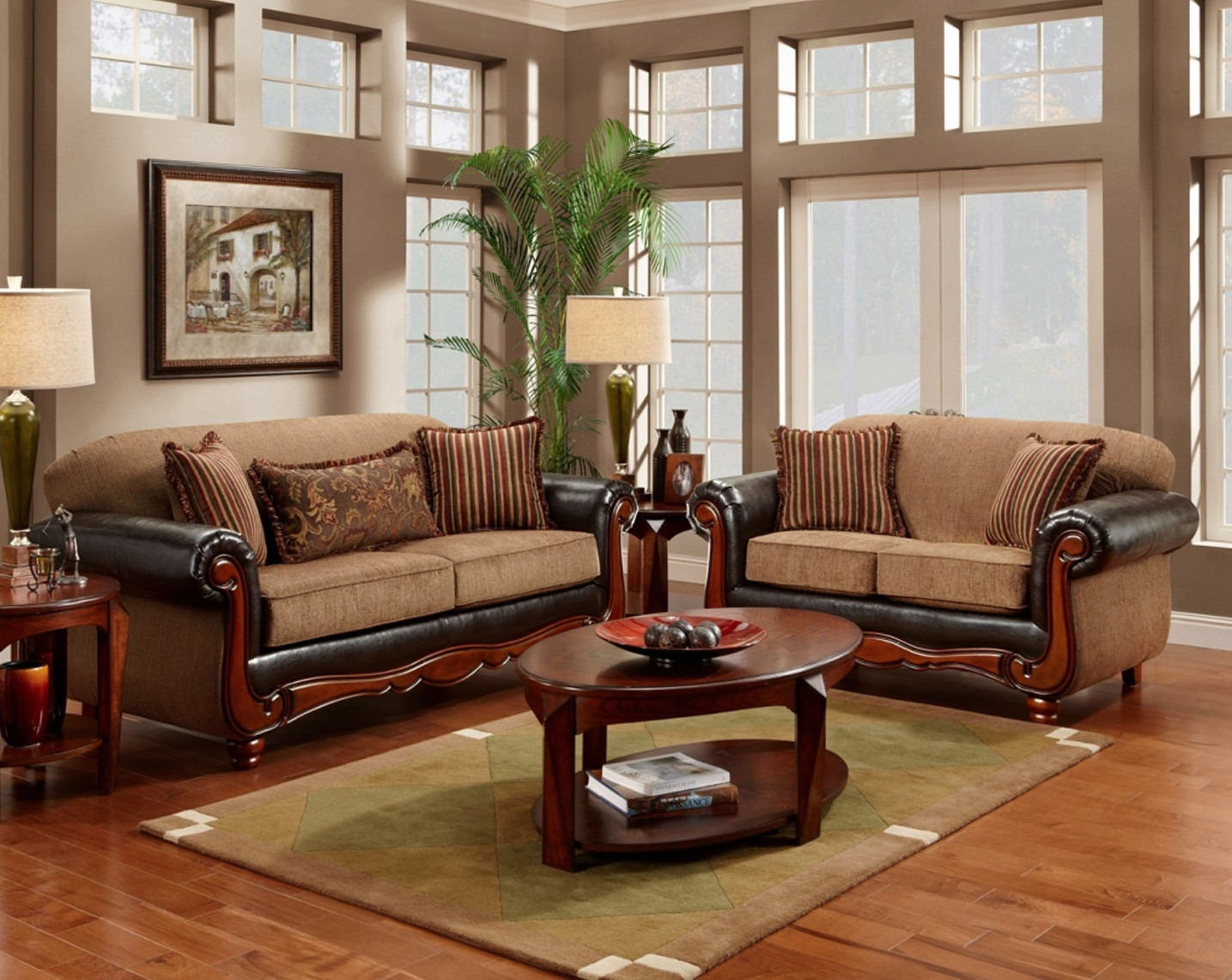 Chairs For Living Room
 Find Suitable Living Room Furniture With Your Style