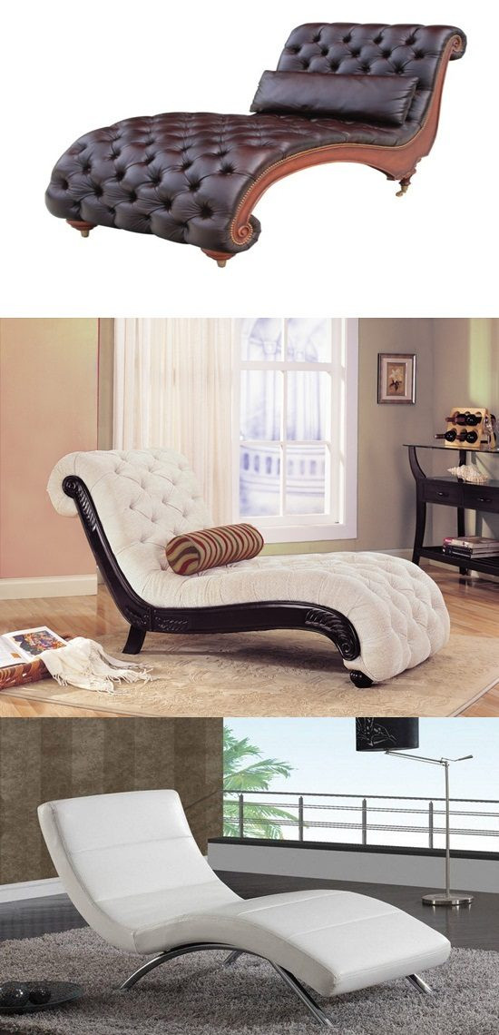 Chaise Chairs For Living Room
 Living Room Chaise Lounge Chairs Interior design