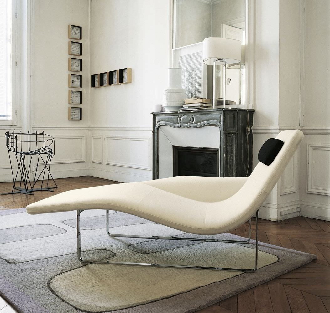 Chaise Chairs For Living Room
 Lounge Chairs for Living Room – HomesFeed