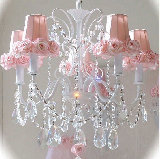 Chandelier For Girl Bedroom
 Top 3 Girls Bedroom Chandelier