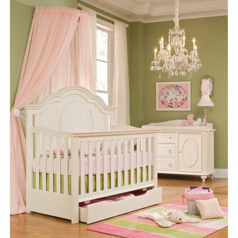 Chandelier For Girl Bedroom
 Lamp Create An Adorable Room For Your Little Girl With