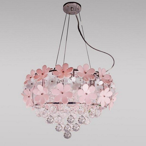 Chandelier For Girl Bedroom
 Top 3 Girls Bedroom Chandelier