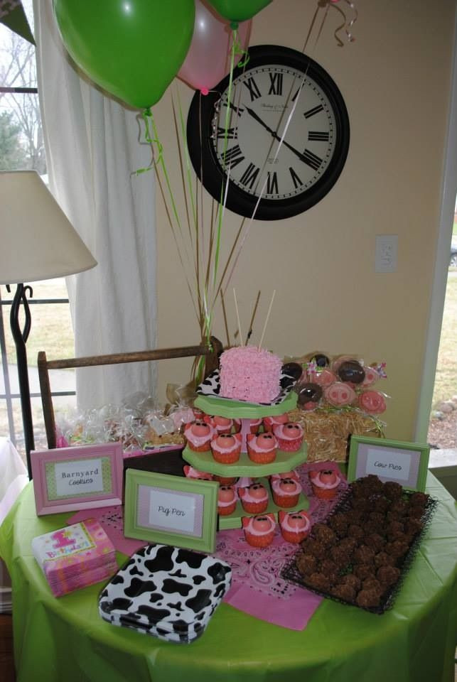 Charlotte Birthday Party Ideas
 17 Best images about Charlotte s Web Party Ideas on