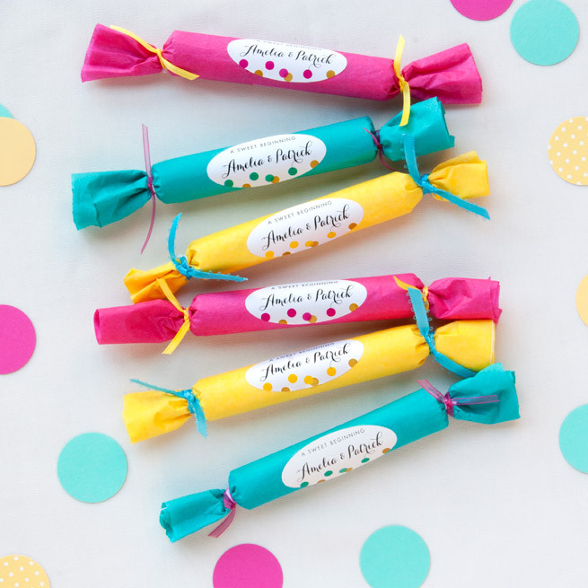 Cheap Baby Shower Party Favors
 50 Brilliant Yet Cheap DIY Baby Shower Favors