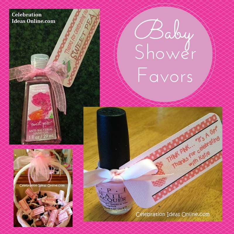 Cheap Baby Shower Party Favors
 Cheap baby shower favors you can make