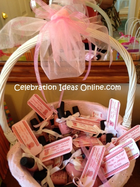 Cheap Baby Shower Party Favors
 Cheap baby shower favors you can make