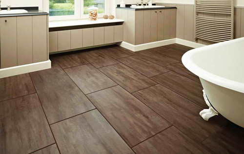 Cheap Bathroom Floor Tiles
 Cheap Bathroom Flooring Ideas