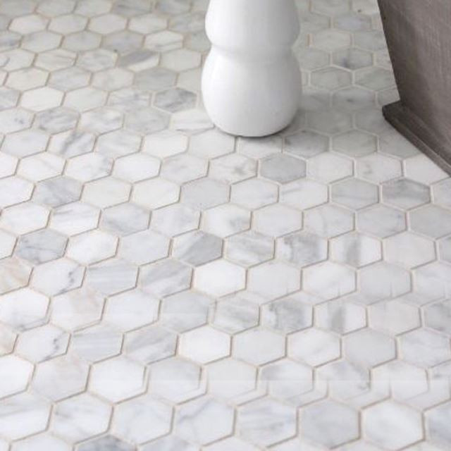 Cheap Bathroom Floor Tiles
 Cheap Mosaic Bathroom Floor Tile Manufacturers and