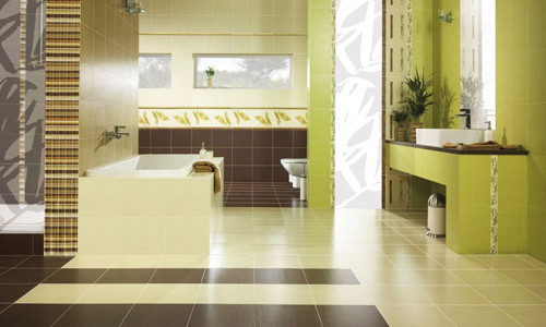 Cheap Bathroom Floor Tiles
 Cheap Bathroom Flooring Ideas