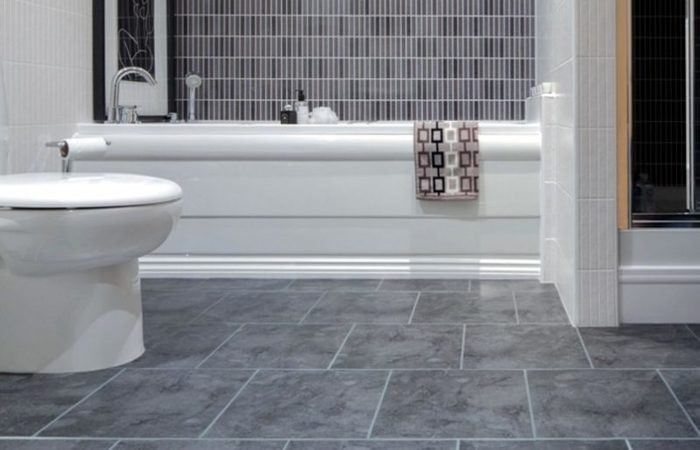 Cheap Bathroom Floor Tiles
 Fantastic Ideas Cheap Bathroom Floor Tiles And Tile All