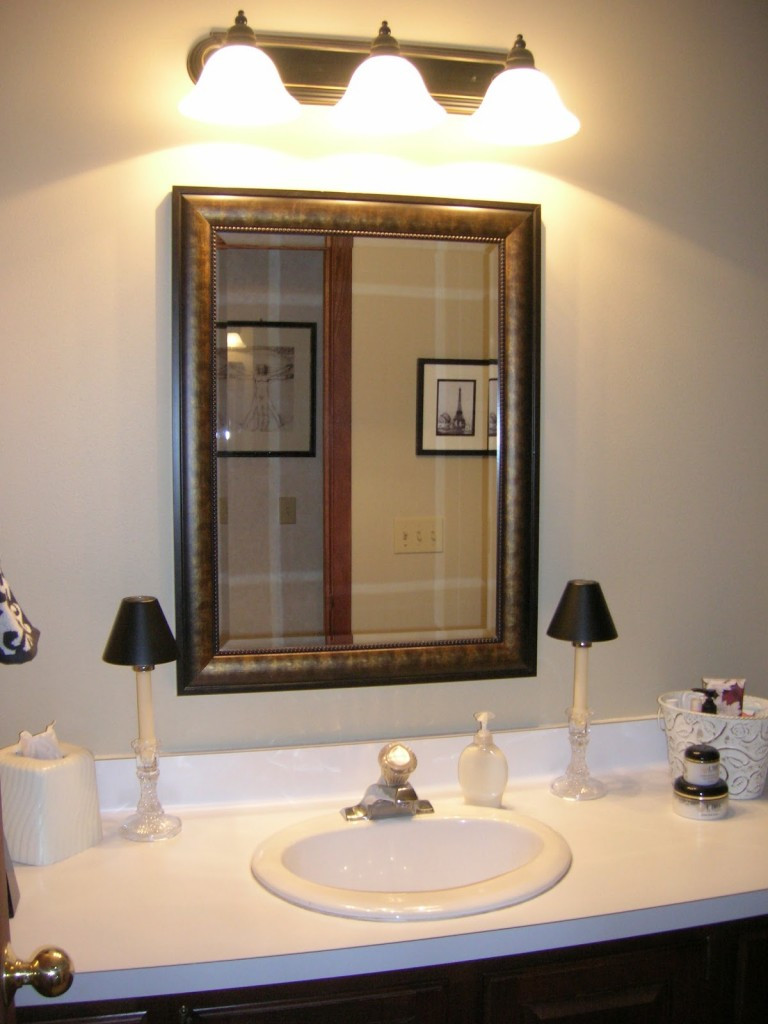 Cheap Bathroom Vanity Lights
 Bath & Shower Luxury And Modern Style Bathroom Vanity