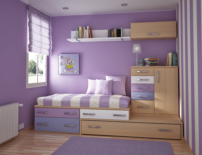 Cheap Bedroom Storage Ideas
 small bedroom storage ideas cheap images 05