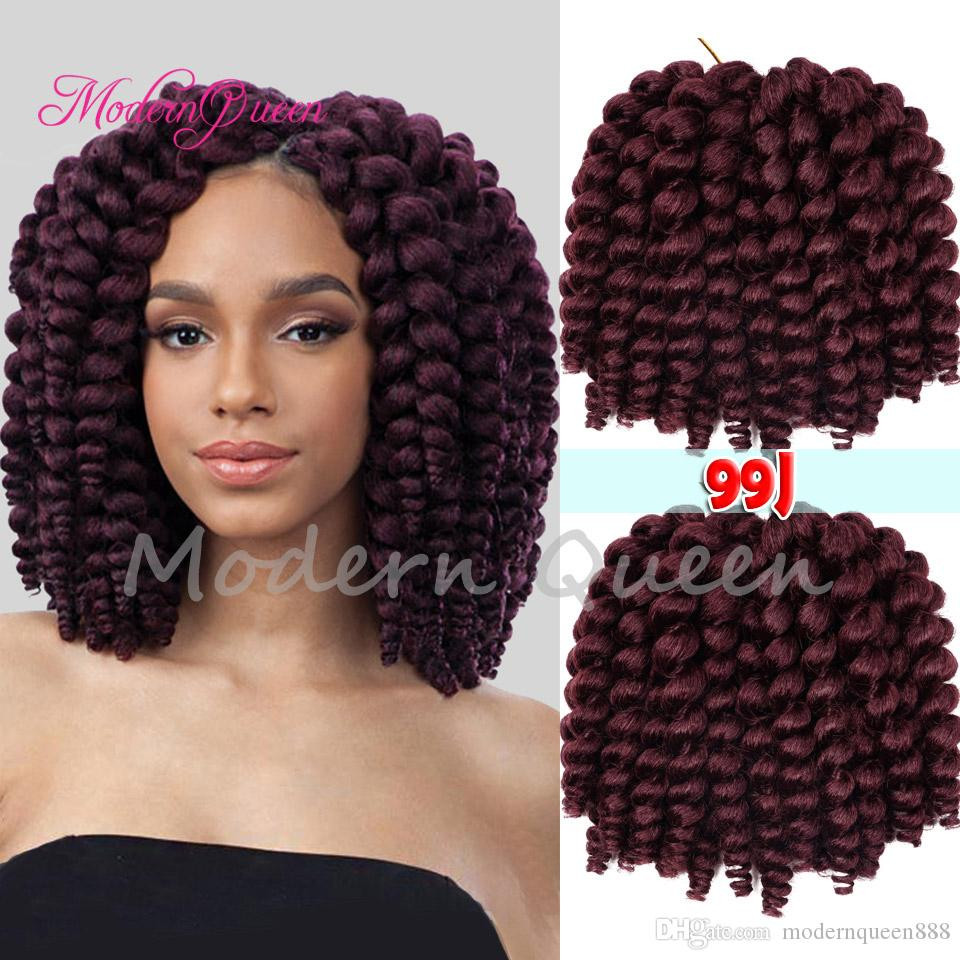 Cheap Crochet Hairstyles
 2019 Cheap Freetress Jamaican Bounce Crochet Hair For