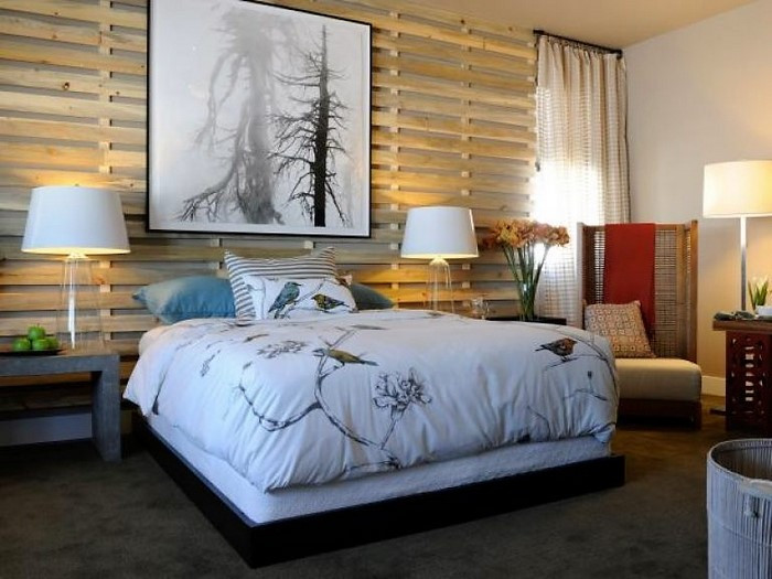 Cheap DIY Bedroom Decorating Ideas
 Cheap Home Decorating Interior Ideas