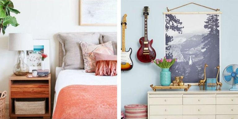Cheap DIY Bedroom Decorating Ideas
 26 Cheap Bedroom Makeover Ideas DIY Master Bedroom Decor