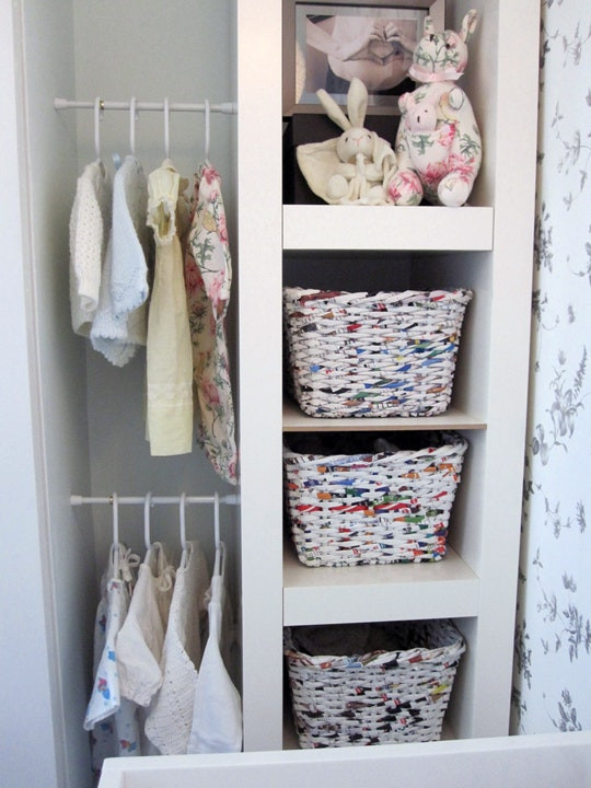 Cheap DIY Closet Organization
 4 Cheap and Easy DIY Closet Organization Ideas You ll Love