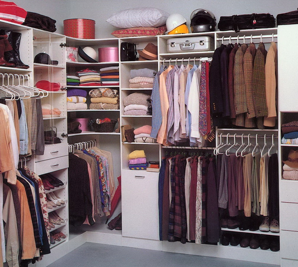 Cheap DIY Closet Organization
 Beautiful Cheap Walk In Closet organization Ideas