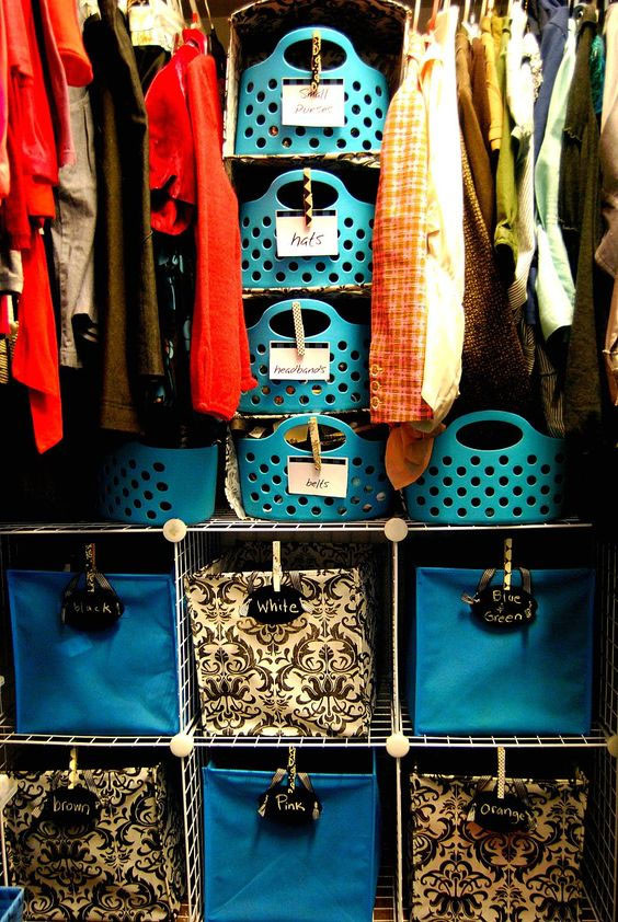 Cheap DIY Closet Organization
 4 Cheap and Easy DIY Closet Organization Ideas You ll Love