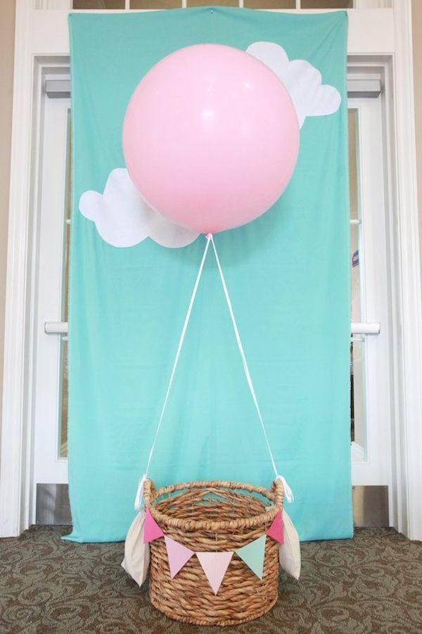 Cheap First Birthday Party Ideas
 17 First Birthday Party Ideas for Moms a Bud
