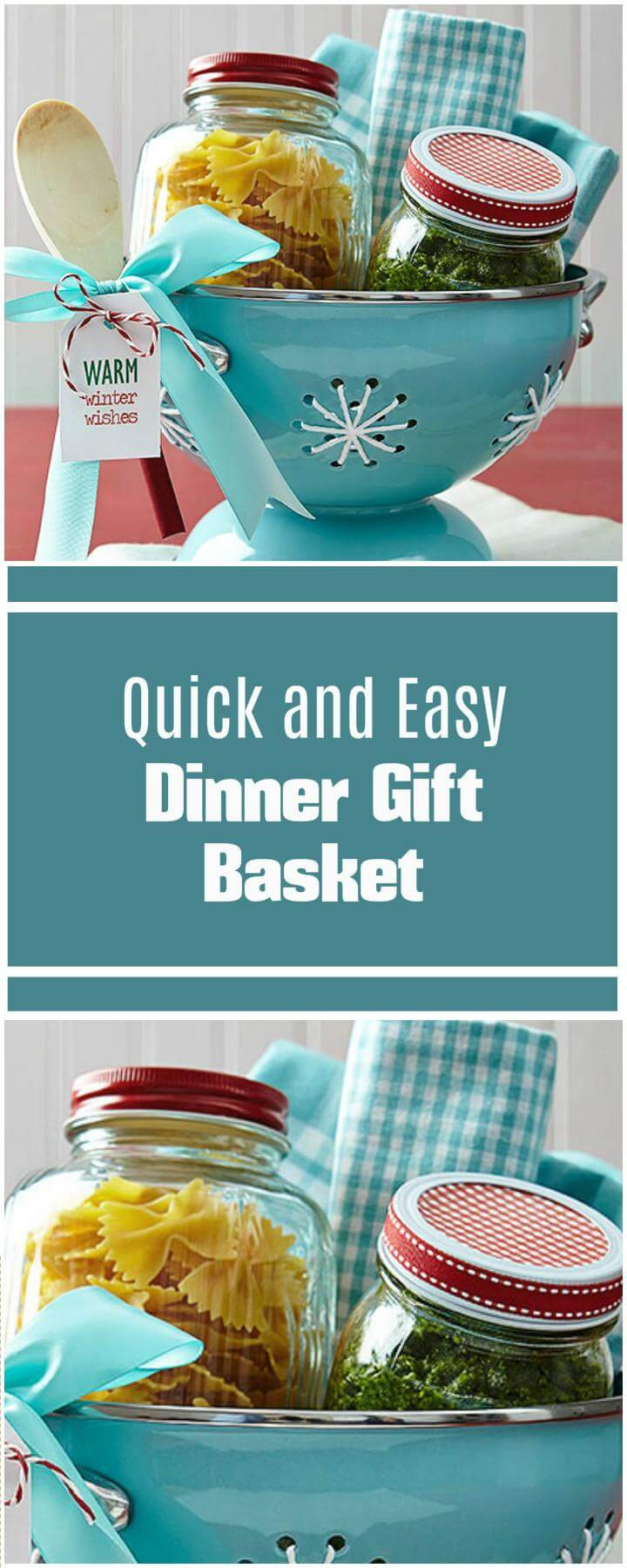 Cheap Gift Basket Ideas
 70 Inexpensive DIY Gift Basket Ideas DIY Gifts ⋆ DIY Crafts