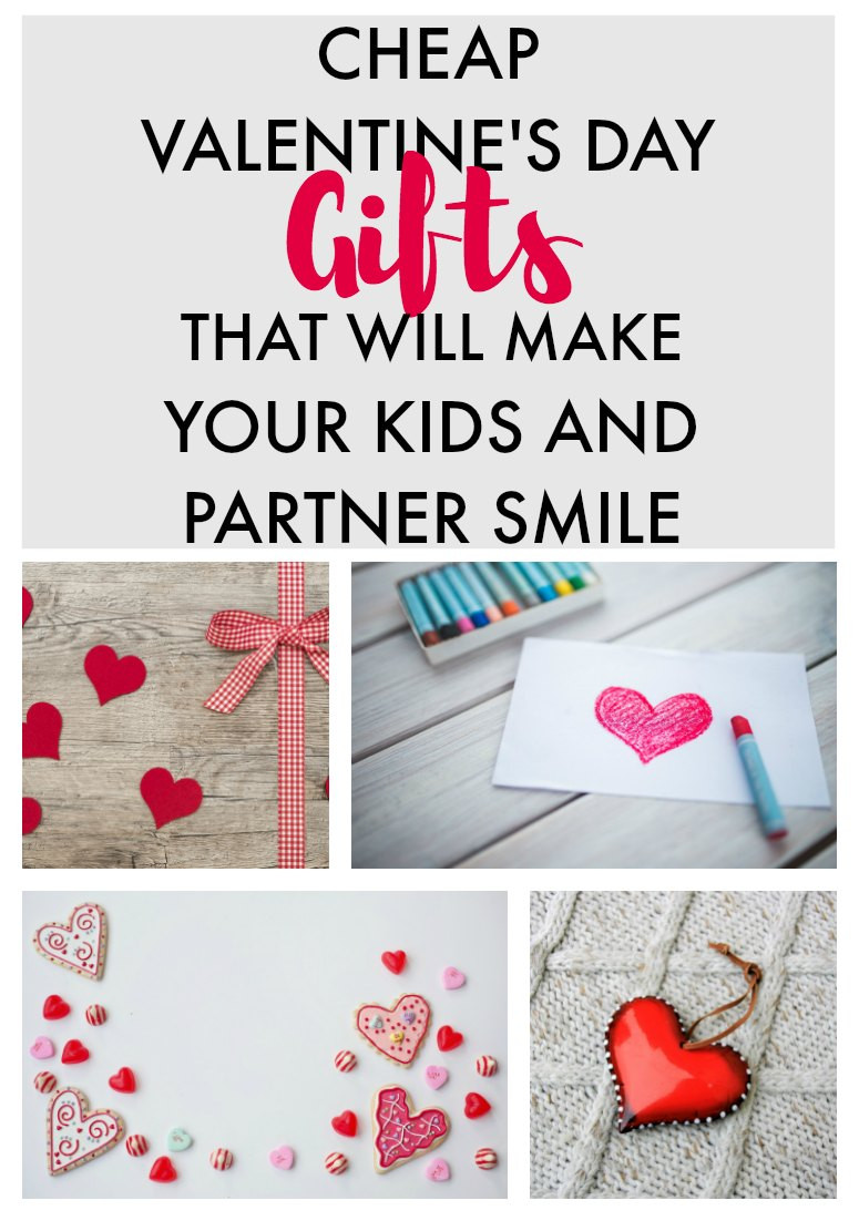 Cheap Gifts For Kids
 Cheap Valentine s Day Gifts That Will Make Your Kids and