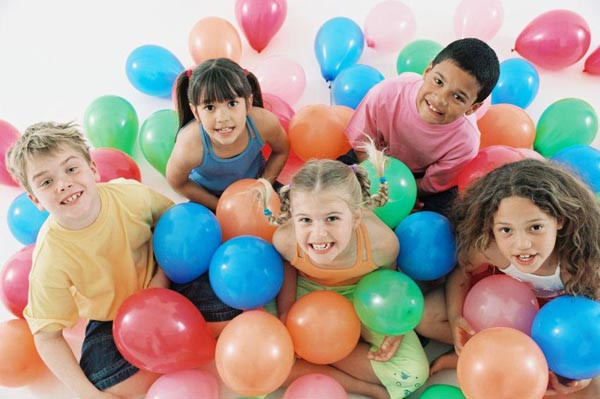 Cheap Kids Party Supplies
 Cheap birthday party ideas for children