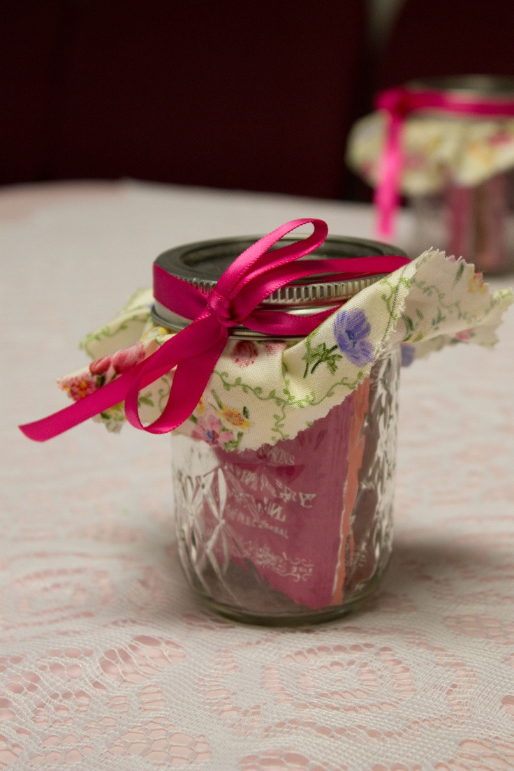 Cheap Tea Party Ideas
 The 25 best Tea party favors ideas on Pinterest