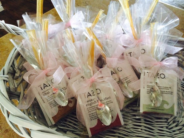 Cheap Tea Party Ideas
 Best 25 Tea party favors ideas on Pinterest