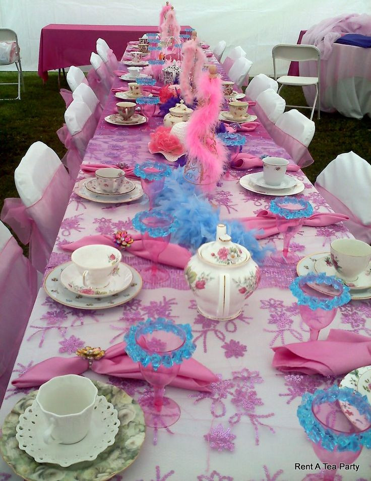 Cheap Tea Party Ideas
 40 best images about The Queens Tea Party on Pinterest