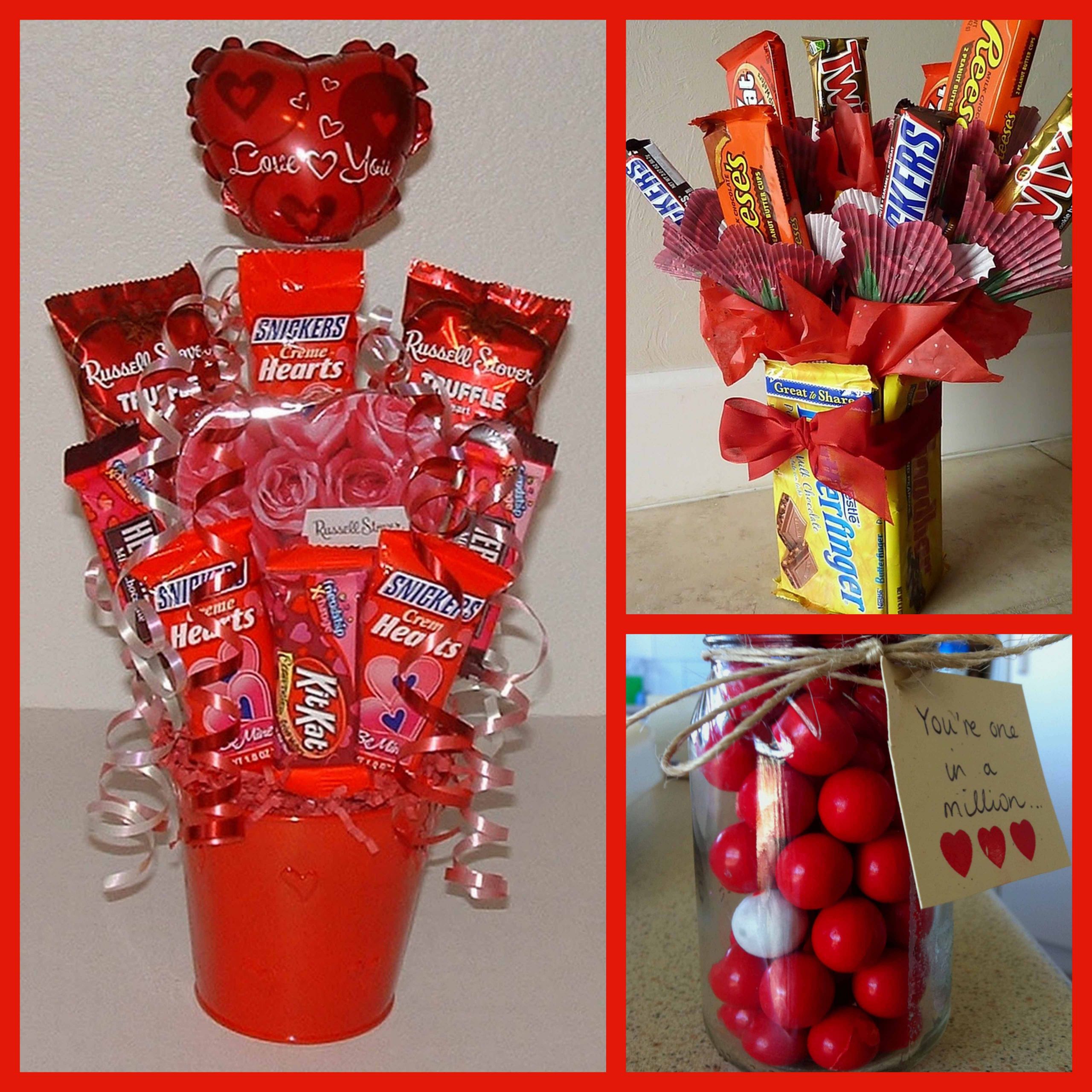 Cheap Valentines Gift Ideas
 Cheap Valentine s Day Gift Baskets