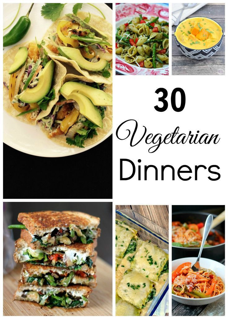 Cheap Vegetarian Dinners
 30 Delicious and Frugal Ve arian Dinners