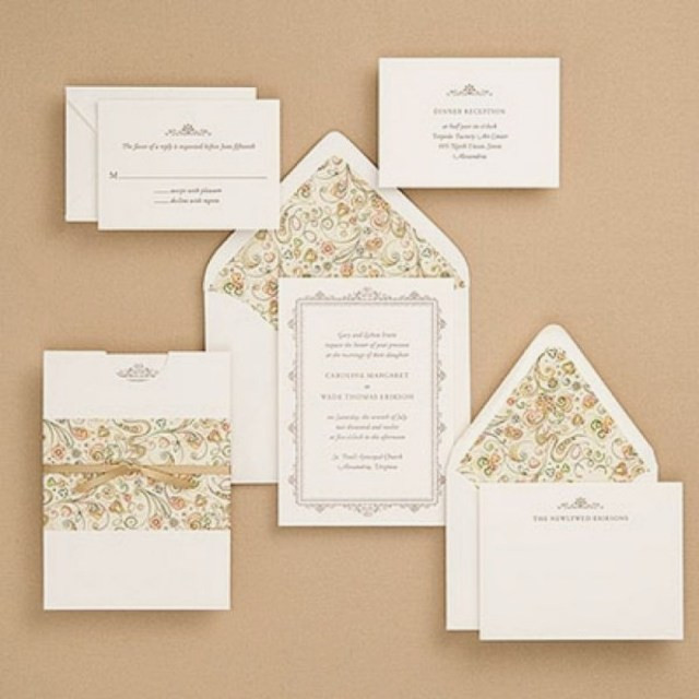 Cheap Wedding Invitation Sets
 30 Elegant Picture of Cheap Wedding Invitations Sets