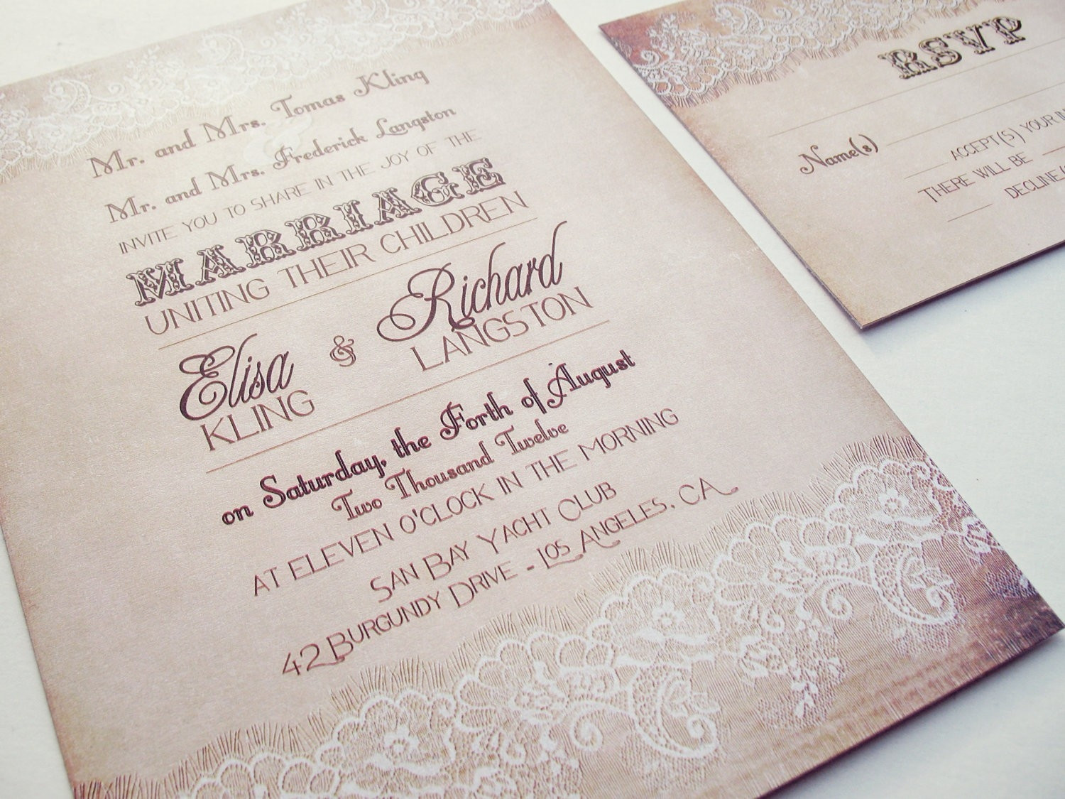 Cheap Wedding Invitation Sets
 Discount Wedding Invitation Sets Wedding Invitation