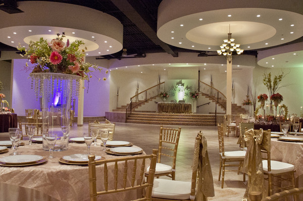Cheap Wedding Venues
 Inexpensive Wedding Venues Houston TX Azul Reception Hall