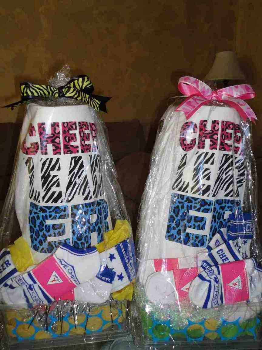 Cheer Coach Gift Basket Ideas
 22 Best Cheer Coach Gift Basket Ideas Best Gift Ideas