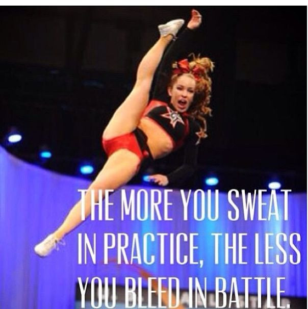 Cheerleading Motivational Quotes
 Cheer Coach Quotes Inspirational QuotesGram