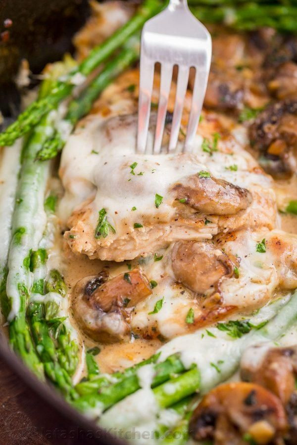The 20 Best Ideas for Cheesecake Factory Chicken Marsala Recipe - Home ...