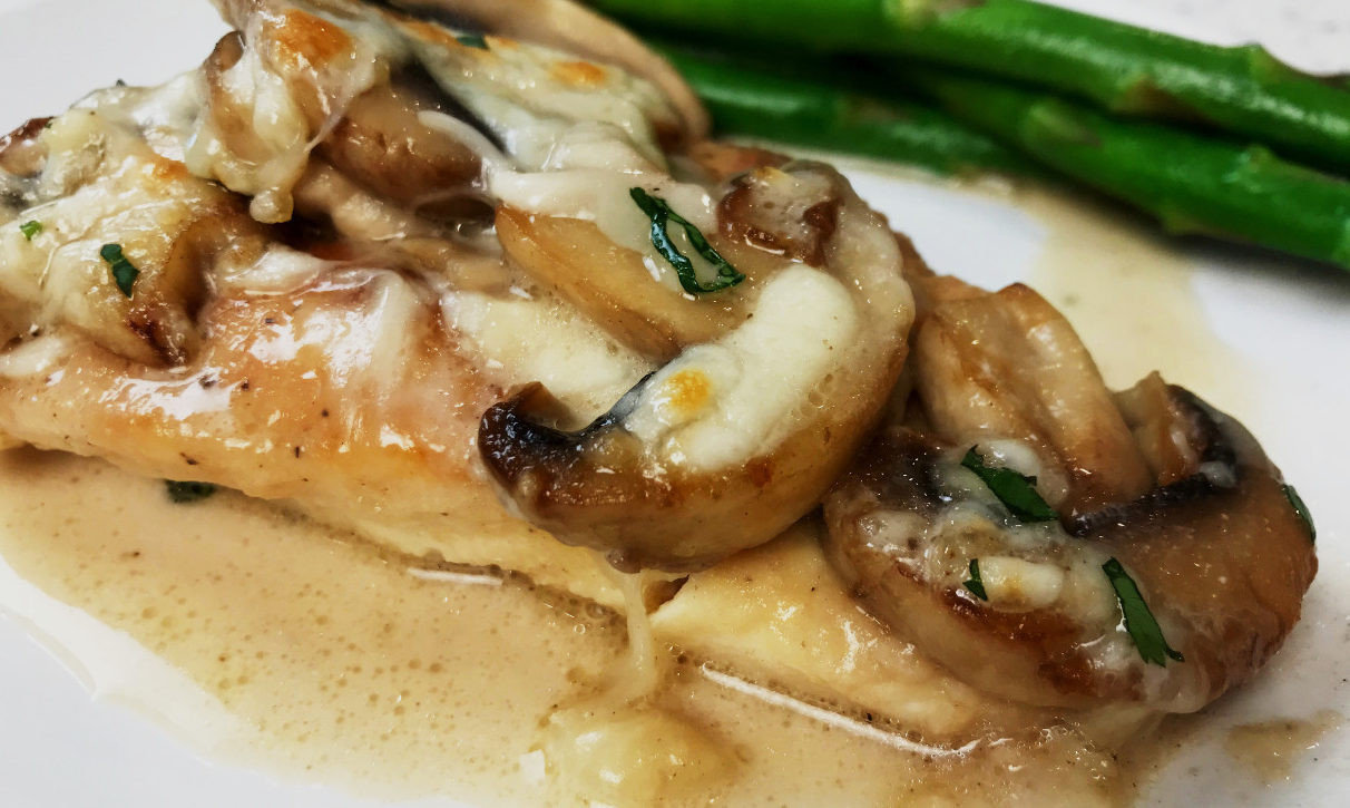 Cheesecake Factory Chicken Marsala Recipe
 Chicken Marsala Cheesecake Factory Copycat Recipe Wild