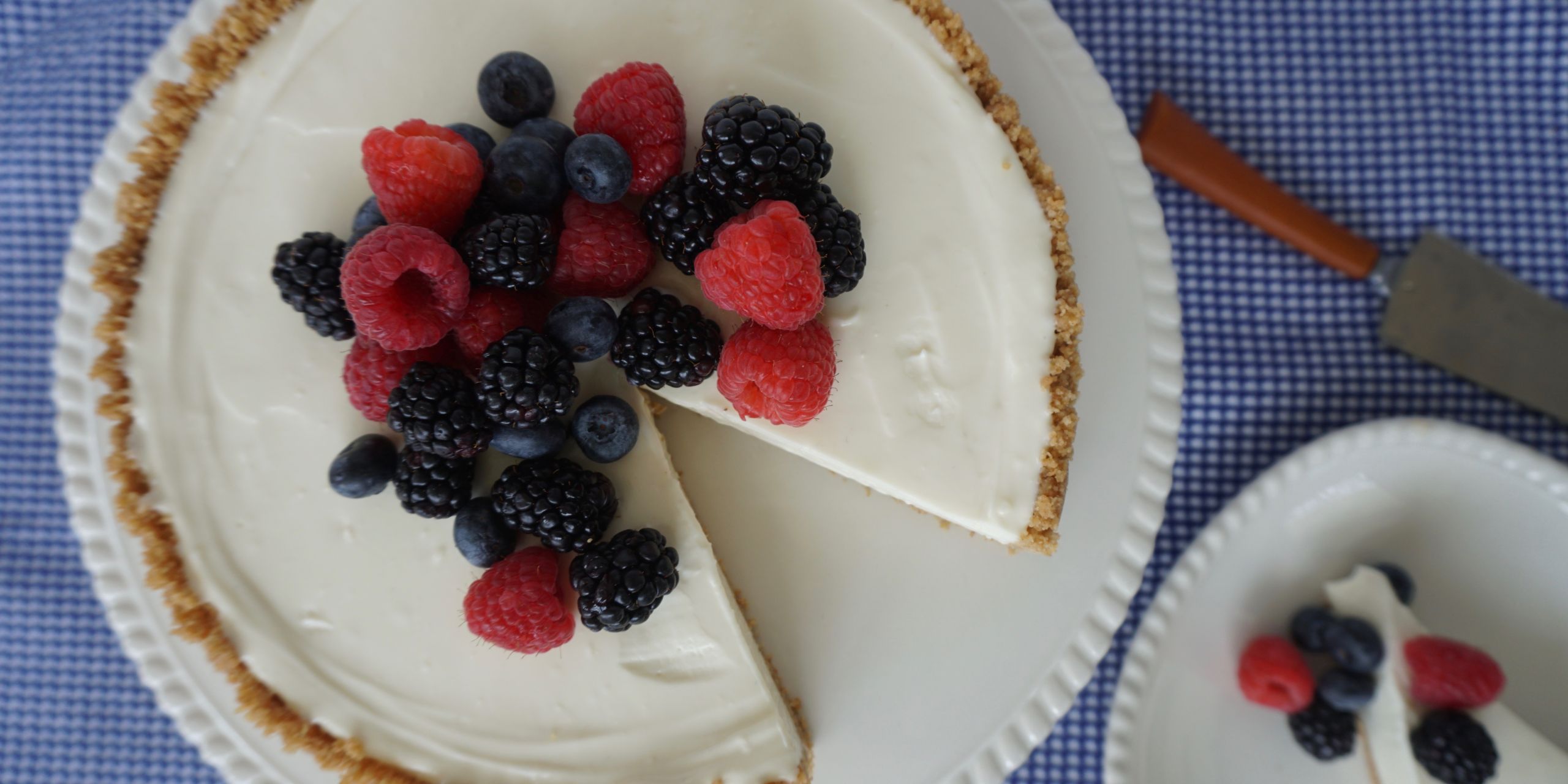 Cheesecake Recipe With Sweetened Condensed Milk
 No Bake Cheesecake with Sweetened Condensed Milk TODAY